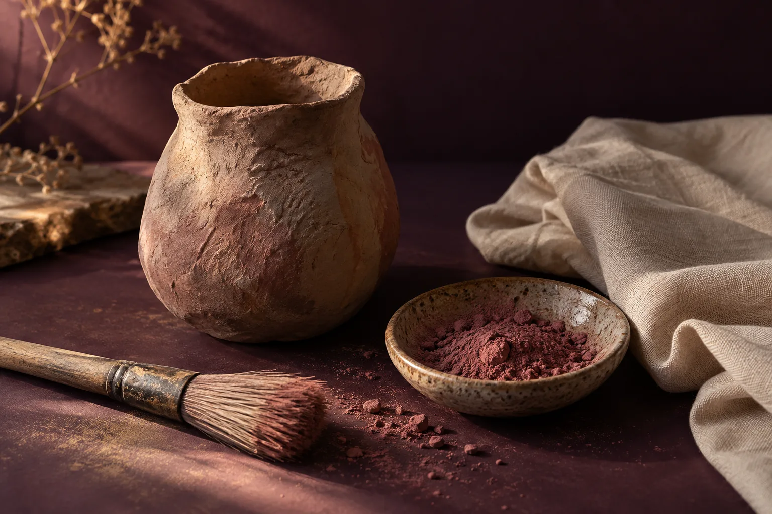 Editorial study of materials and light. This is not a client photograph.